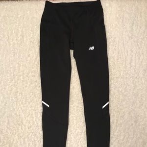 New balance leggings